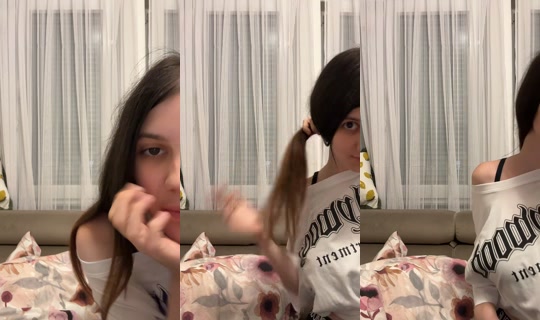 tajsyyy TikTok Live — Aug 24, 2026, 9:07 PM