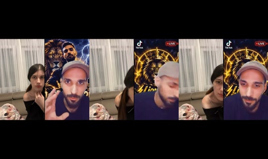 tajsyyy TikTok Live — Sep 24, 2026, 4:22 PM