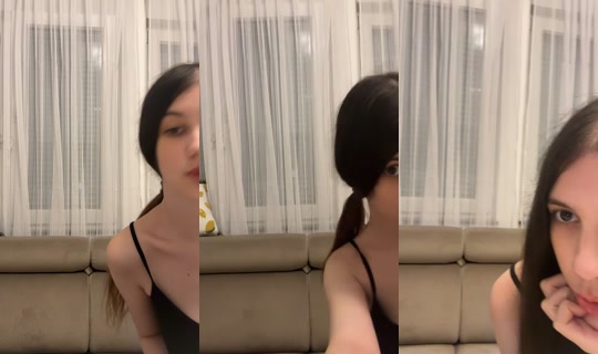 tajsyyy TikTok Live — Oct 3, 2026, 10:22 PM
