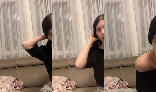 tajsyyy TikTok Live — Oct 8, 2026, 8:43 PM