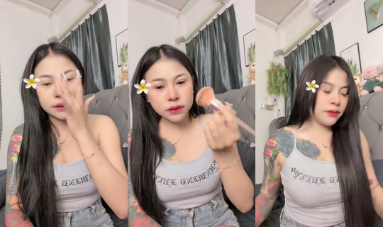 tak0821 TikTok Live — Sep 3, 2026, 7:03 AM