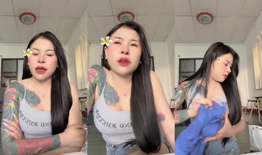 tak0821 TikTok Live — Sep 3, 2026, 9:17 AM