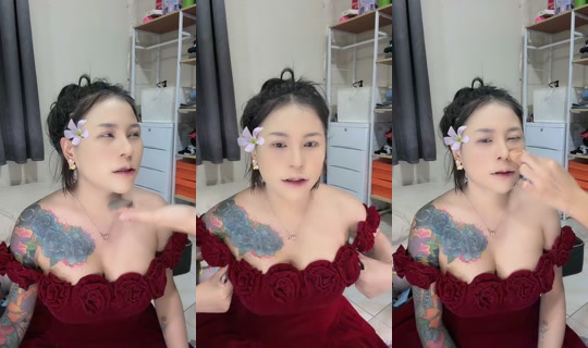 tak0821 TikTok Live — Sep 19, 2026, 8:38 AM