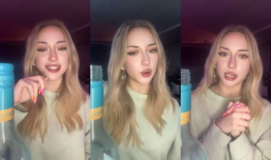 takareaaaa TikTok Live — Sep 7, 2026, 9:14 AM