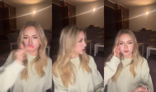takareaaaa TikTok Live — Sep 7, 2026, 10:04 AM