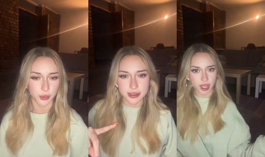 takareaaaa TikTok Live — Sep 7, 2026, 10:55 AM