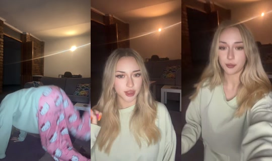 takareaaaa TikTok Live — Sep 7, 2026, 11:46 AM