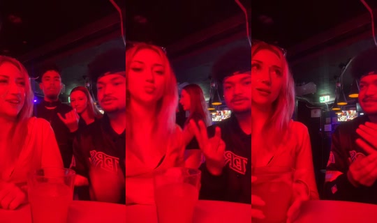 takareaaaa TikTok Live — Sep 15, 2026, 10:09 AM