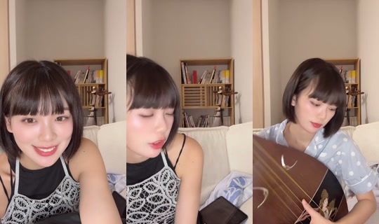 takeuchishino TikTok Live — Aug 23, 2026, 1:50 PM