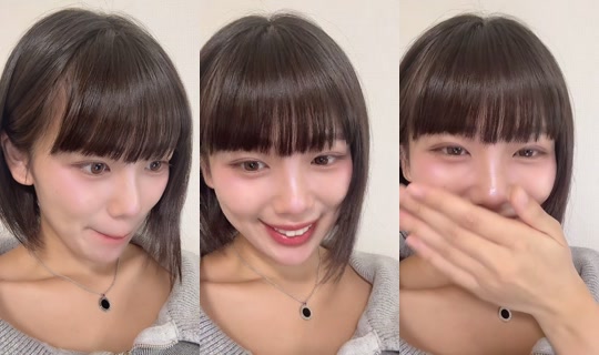 takeuchishino TikTok Live — Aug 25, 2026, 2:55 PM