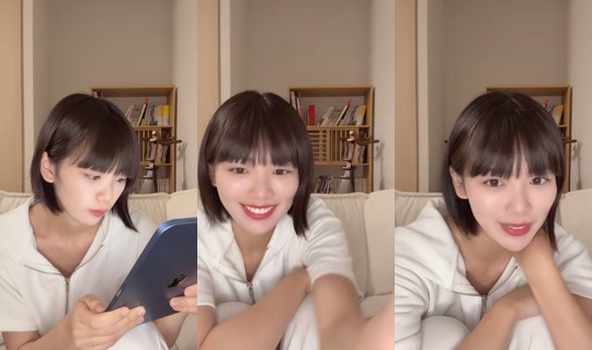takeuchishino TikTok Live — Aug 27, 2026, 12:54 PM