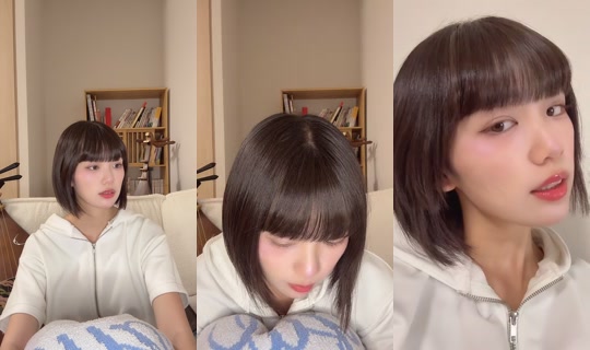 takeuchishino TikTok Live — Aug 27, 2026, 3:25 PM
