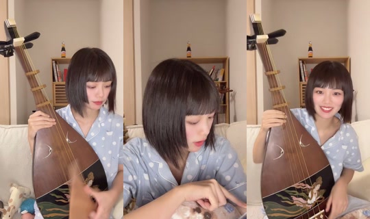 takeuchishino TikTok Live — Sep 2, 2026, 2:03 PM