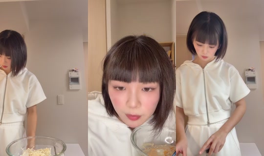 takeuchishino TikTok Live — Sep 3, 2026, 12:42 PM