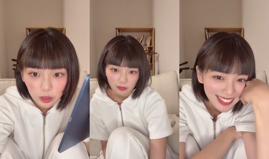takeuchishino TikTok Live — Sep 3, 2026, 2:22 PM