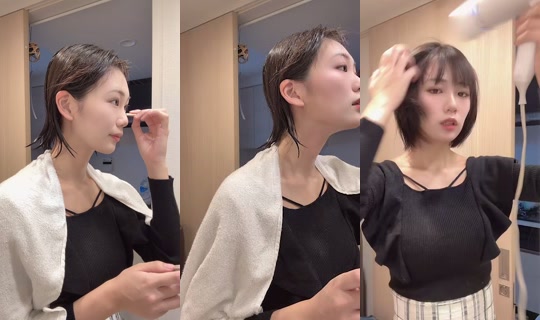 takeuchishino TikTok Live — Oct 2, 2026, 3:52 AM