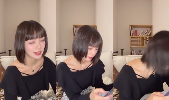 takeuchishino TikTok Live — Oct 2, 2026, 12:40 PM