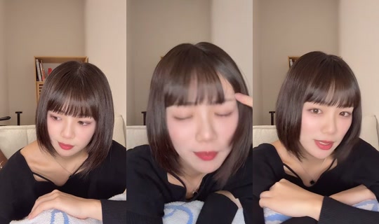 takeuchishino TikTok Live — Oct 2, 2026, 2:20 PM