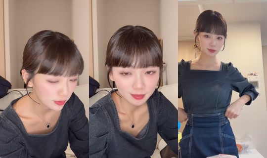 takeuchishino TikTok Live — Oct 3, 2026, 12:47 PM