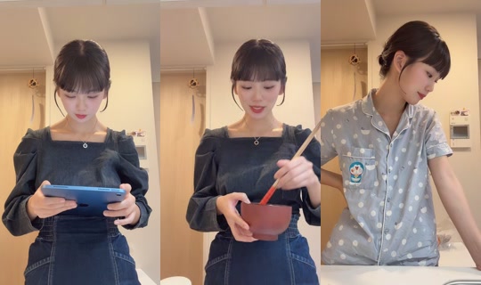 takeuchishino TikTok Live — Oct 3, 2026, 1:48 PM