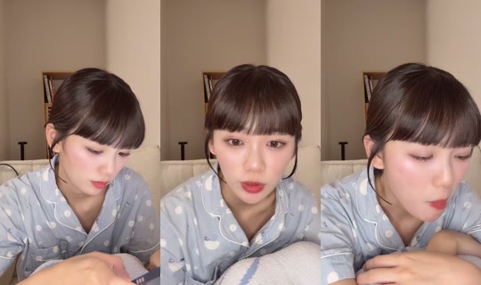 takeuchishino TikTok Live — Oct 3, 2026, 2:38 PM