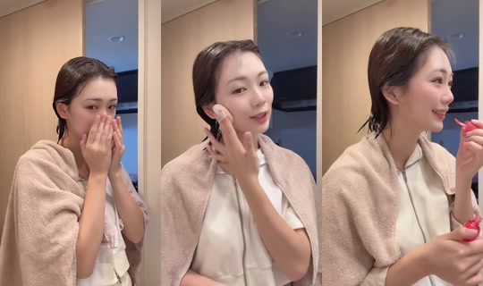 takeuchishino TikTok Live — Oct 3, 2026, 10:49 PM