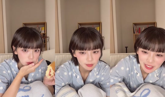 takeuchishino TikTok Live — Oct 6, 2026, 1:18 PM