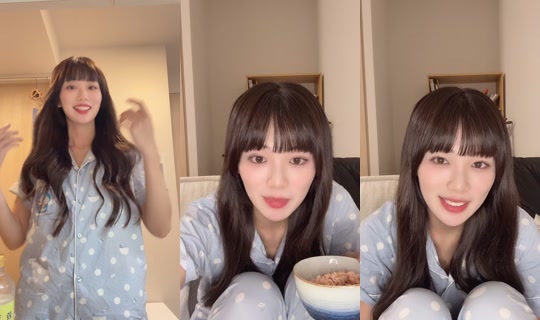 takeuchishino TikTok Live — Oct 7, 2026, 1:26 PM