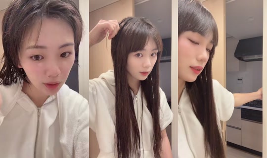 takeuchishino TikTok Live — Oct 7, 2026, 5:43 PM