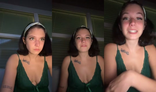 takinbarstilweonmars TikTok Live — Aug 21, 2026, 12:21 AM
