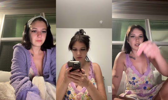 takinbarstilweonmars TikTok Live — Aug 22, 2026, 1:33 AM