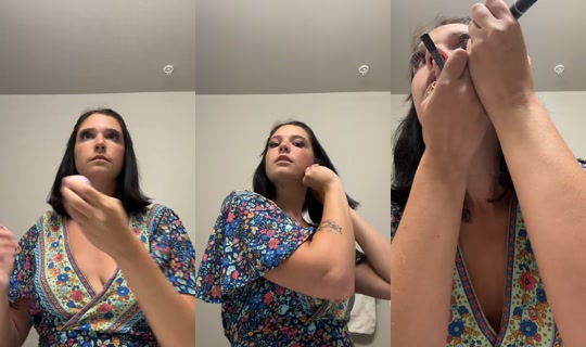 takinbarstilweonmars TikTok Live — Sep 25, 2026, 5:24 PM