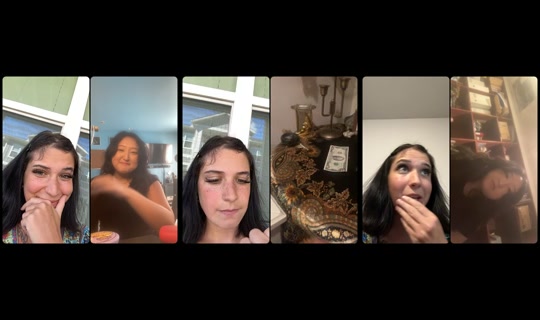 takinbarstilweonmars TikTok Live — Sep 25, 2026, 8:07 PM