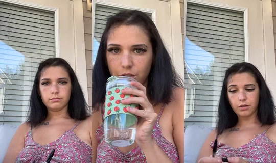 takinbarstilweonmars TikTok Live — Sep 29, 2026, 2:07 PM