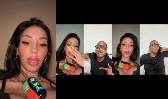 tal_naim TikTok Live — Oct 4, 2026, 7:52 PM