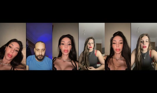 tal_naim TikTok Live — Oct 4, 2026, 8:42 PM