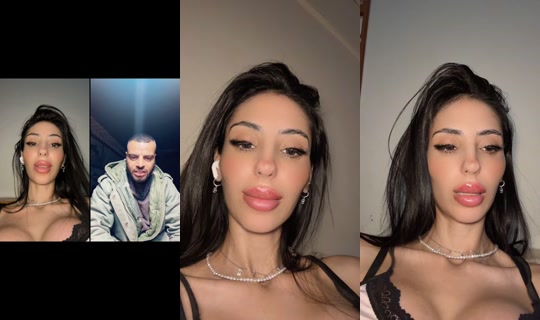 tal_naim TikTok Live — Oct 5, 2026, 12:29 AM
