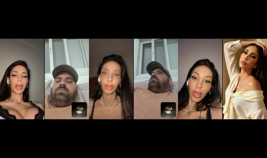 tal_naim TikTok Live — Oct 5, 2026, 1:19 AM