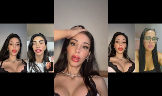 tal_naim TikTok Live — Oct 5, 2026, 6:08 AM