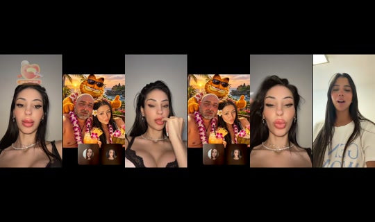 tal_naim TikTok Live — Oct 5, 2026, 7:57 AM