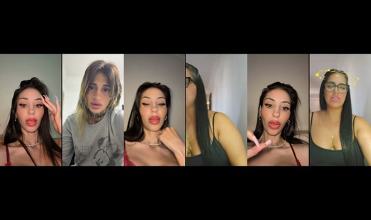 tal_naim TikTok Live — Oct 7, 2026, 6:01 AM