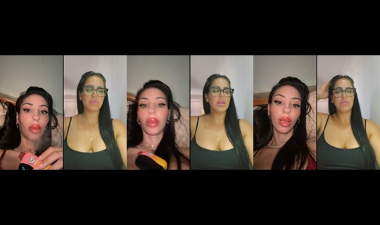 tal_naim TikTok Live — Oct 7, 2026, 8:03 AM