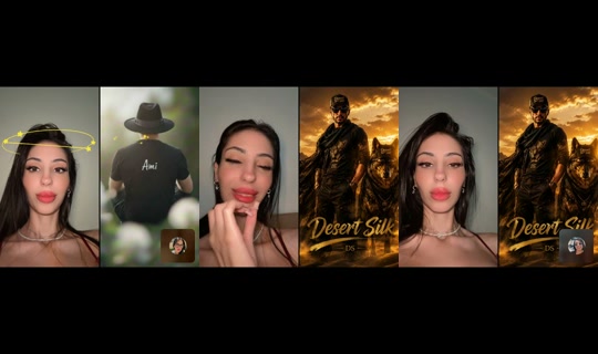 tal_naim TikTok Live — Oct 7, 2026, 5:42 PM