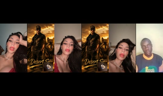 tal_naim TikTok Live — Oct 7, 2026, 11:45 PM