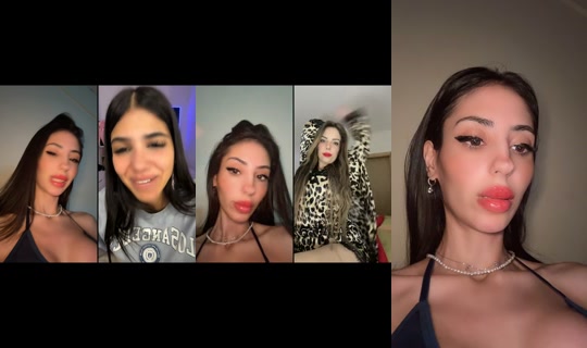 tal_naim TikTok Live — Oct 8, 2026, 9:59 PM