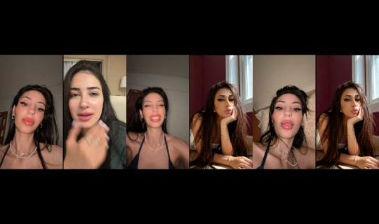 tal_naim TikTok Live — Oct 9, 2026, 2:23 AM