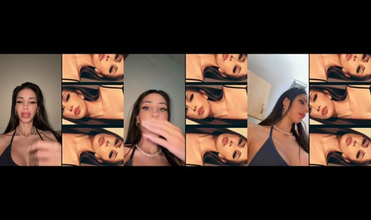tal_naim TikTok Live — Oct 9, 2026, 4:22 AM