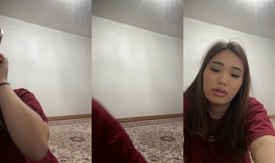 talgatkyzyy0 TikTok Live — Oct 2, 2026, 4:09 PM