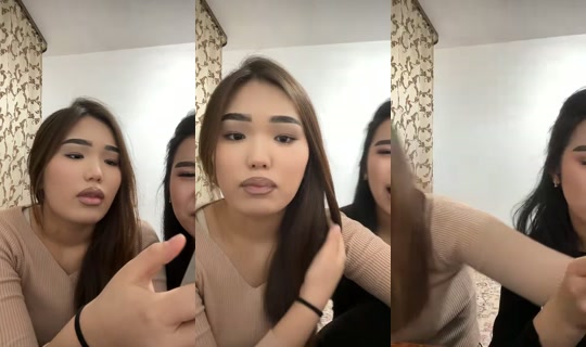 talgatkyzyy0 TikTok Live — Oct 4, 2026, 5:46 PM