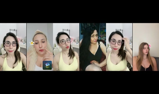 talia18122000 TikTok Live — Aug 24, 2026, 8:20 PM
